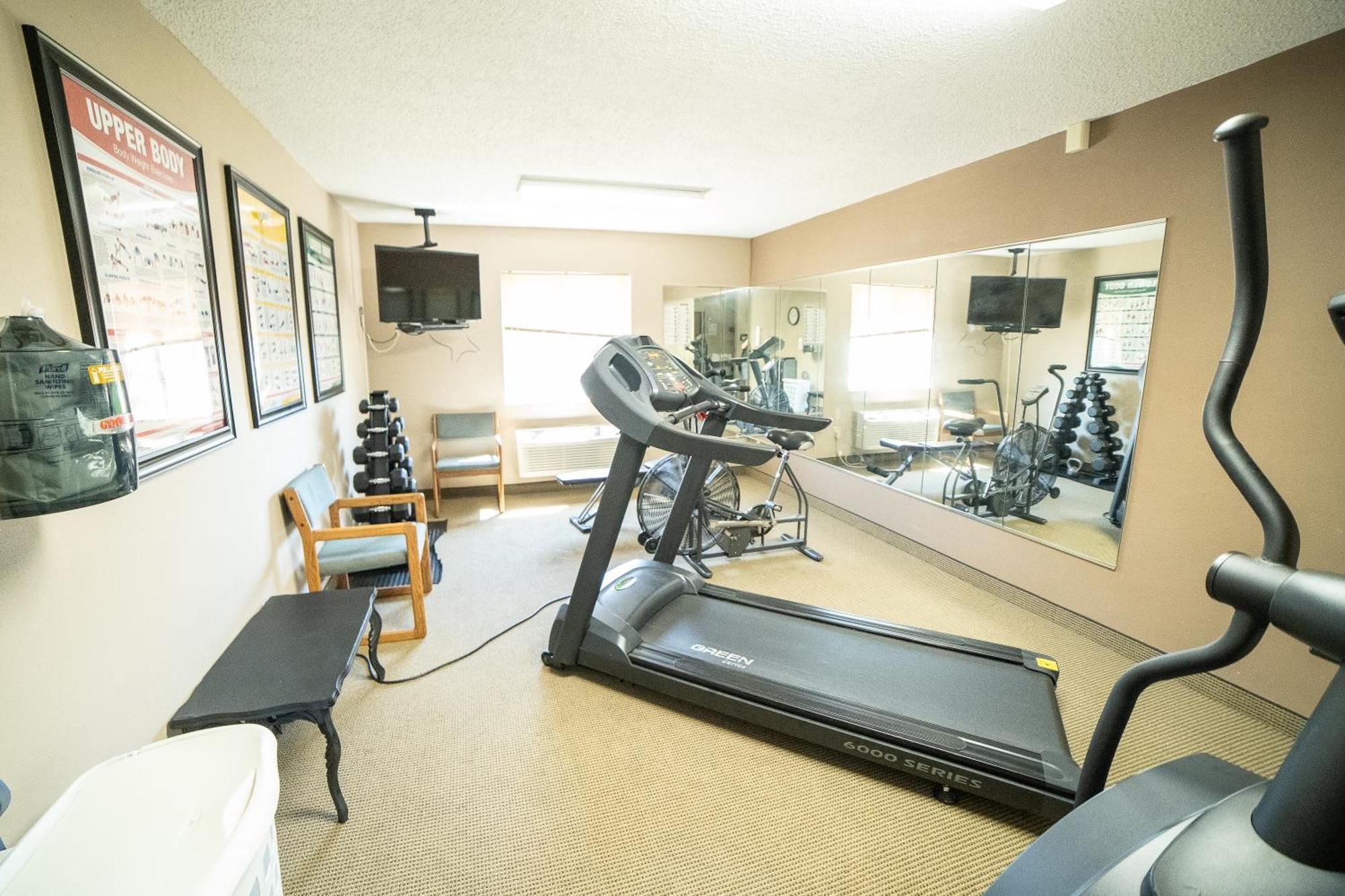 Quality Inn & Suites Watertown Near Prairie Lakes Ice Arena المظهر الخارجي الصورة